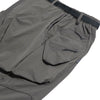 AW21 / 08 LP-111 L-Shape Orb Pants (Green)