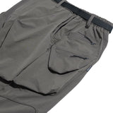 AW21 / 08 LP-111 L-Shape Orb Pants (Green)