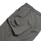 AW21 / 08 LP-111 L-Shape Orb Pants (Green)