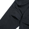 AW21 / 08 LP-111 L-Shape Orb Pants (Black)