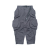 Pre-season LP-113 Expandable Box Pocket Pants (Grey)