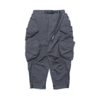Pre-season LP-113 Expandable Box Pocket Pants (Grey)