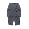 Pre-season LP-113 Expandable Box Pocket Pants (Grey)