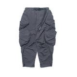 Pre-season LP-113 Expandable Box Pocket Pants (Grey)