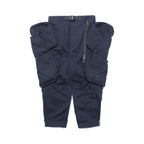 Pre-season LP-113 Expandable Box Pocket Pants (Navy)