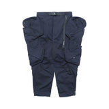 Pre-season LP-113 Expandable Box Pocket Pants (Navy)