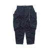 Pre-season LP-113 Expandable Box Pocket Pants (Navy)