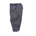 Pre-season LP-113 Expandable Box Pocket Pants (Grey)