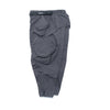 Pre-season LP-113 Expandable Box Pocket Pants (Grey)