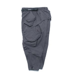 Pre-season LP-113 Expandable Box Pocket Pants (Grey)