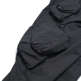 Pre-season LP-113 Expandable Box Pocket Pants (Black)