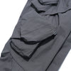 Pre-season LP-113 Expandable Box Pocket Pants (Grey)