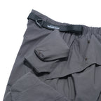 Pre-season LP-113 Expandable Box Pocket Pants (Grey)