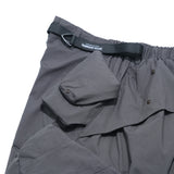 Pre-season LP-113 Expandable Box Pocket Pants (Grey)