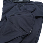 Pre-season LP-113 Expandable Box Pocket Pants (Navy)