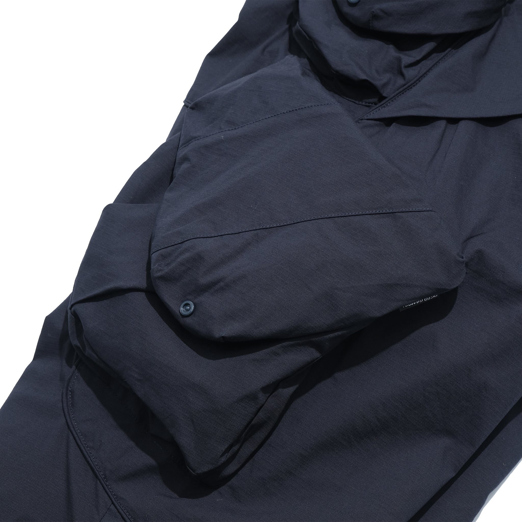 Pre-season LP-113 Expandable Box Pocket Pants (Navy)