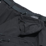 Pre-season LP-113 Expandable Box Pocket Pants (Black)
