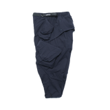 Pre-season LP-113 Expandable Box Pocket Pants (Navy)