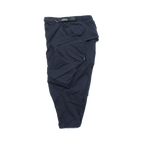 Pre-season LP-113 Expandable Box Pocket Pants (Navy)