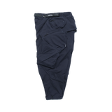 Pre-season LP-113 Expandable Box Pocket Pants (Navy)