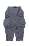 Pre-season LP-113 Expandable Box Pocket Pants (Grey)