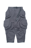 Pre-season LP-113 Expandable Box Pocket Pants (Grey)