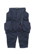 Pre-season LP-113 Expandable Box Pocket Pants (Navy)