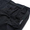 Pre-season LP-114 Drawstring Pocket Pants (Black)