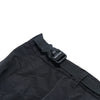 Pre-season LP-114 Drawstring Pocket Pants (Black)