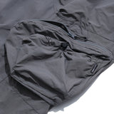 Pre-season LP-114 Drawstring Pocket Pants (Grey)