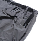 Pre-season LP-114 Drawstring Pocket Pants (Grey)