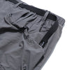 Pre-season LP-114 Drawstring Pocket Pants (Grey)