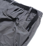 Pre-season LP-114 Drawstring Pocket Pants (Grey)