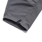Pre-season LP-114 Drawstring Pocket Pants (Grey)