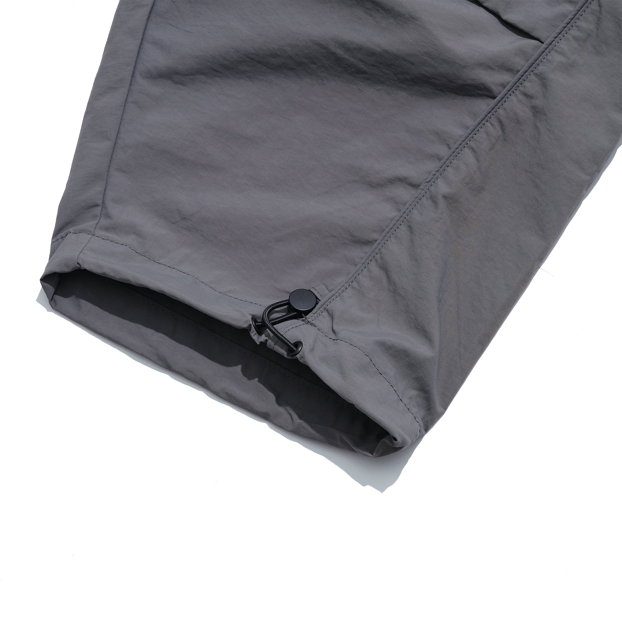 Pre-season LP-114 Drawstring Pocket Pants (Grey)