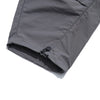 Pre-season LP-114 Drawstring Pocket Pants (Grey)