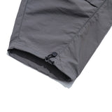 Pre-season LP-114 Drawstring Pocket Pants (Grey)
