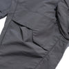 Pre-season LP-114 Drawstring Pocket Pants (Grey)