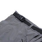 Pre-season LP-114 Drawstring Pocket Pants (Grey)