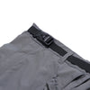 Pre-season LP-114 Drawstring Pocket Pants (Grey)