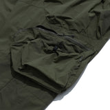 Pre-season LP-114 Drawstring Pocket Pants (Green)
