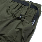 Pre-season LP-114 Drawstring Pocket Pants (Green)