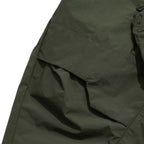 Pre-season LP-114 Drawstring Pocket Pants (Green)