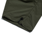 Pre-season LP-114 Drawstring Pocket Pants (Green)