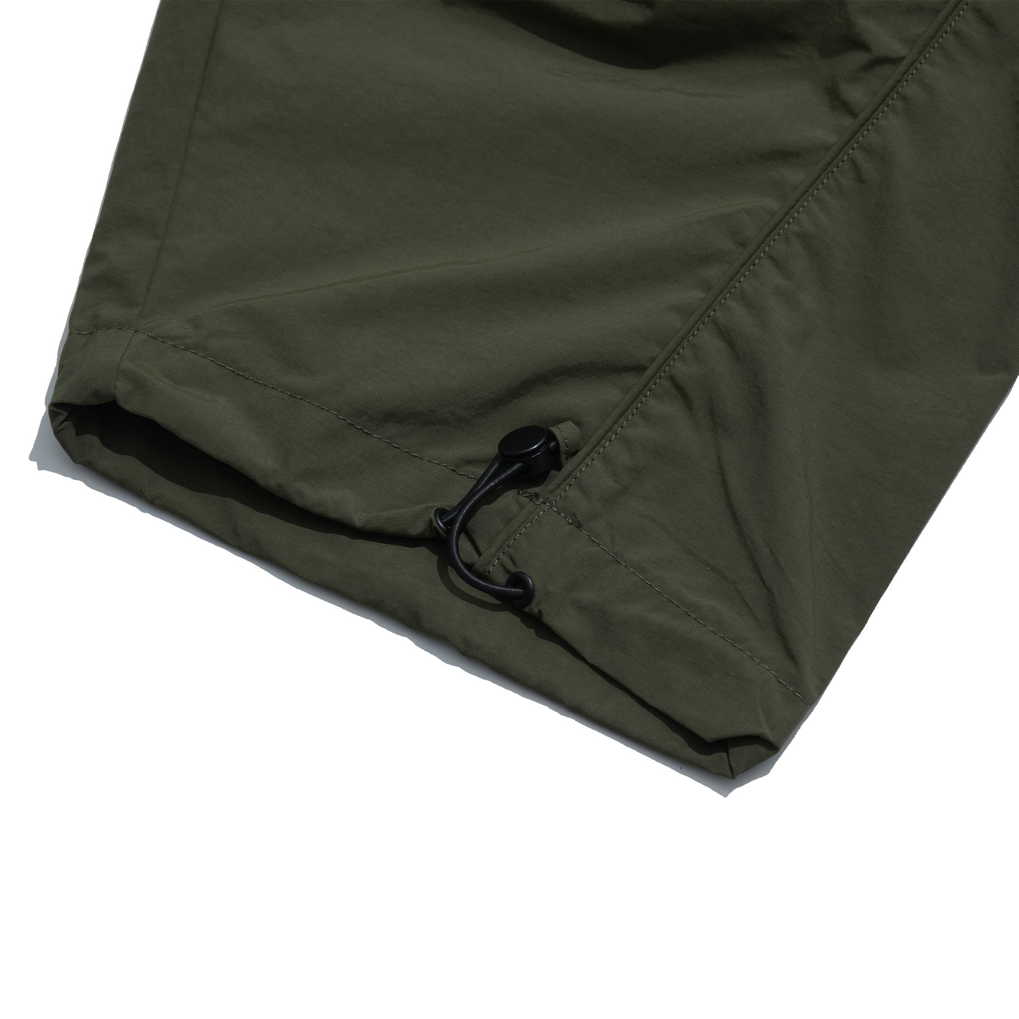 Pre-season LP-114 Drawstring Pocket Pants (Green)