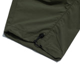 Pre-season LP-114 Drawstring Pocket Pants (Green)