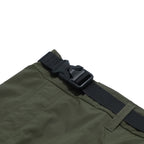 Pre-season LP-114 Drawstring Pocket Pants (Green)