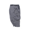 Pre-season LP-114 Drawstring Pocket Pants (Grey)