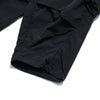 Pre-season LP-114 Drawstring Pocket Pants (Black)