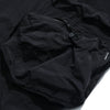 Pre-season LP-114 Drawstring Pocket Pants (Black)